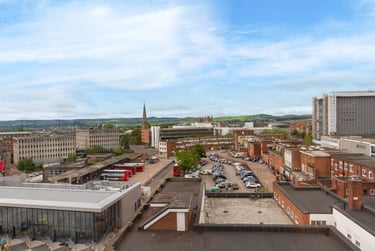 Duplex at The Barn, Bampfylde Street, Newtown, Exeter, EX12FQ - Image 21